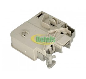 Замок люка (УБЛ) для пральної машини Bosch, Siemens (9000360130, 613070, 616876)..
